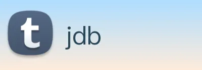 jdb logo
